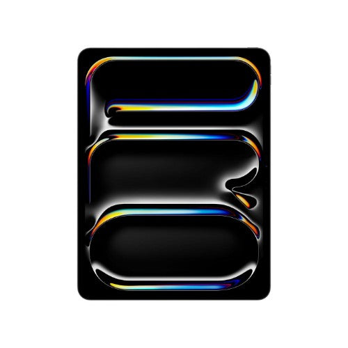 Apple iPad 13-inch Pro M5 Wi-Fi 1TB with standard glass - Space Black
