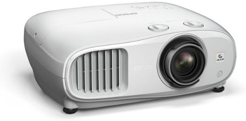 Epson EH-TW7000 with HC lamp warranty