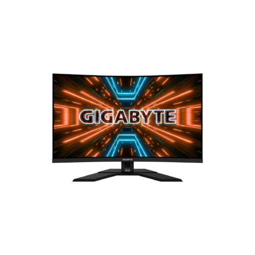 GIGABYTE M32UC computer monitor 80 cm (31.5") 3840 x 2160 pixels 4K Ultra HD LED Black