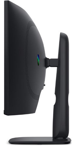 Alienware AW3426DWM computer monitor 86.4 cm (34") 3440 x 1440 pixels Wide Quad HD LCD Black