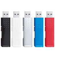 USB Flash Drives