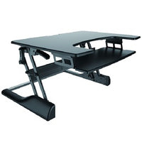 Desktop Sit-Stand Workplaces