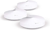 Mesh Wi-Fi Systems