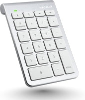 Other Input Devices