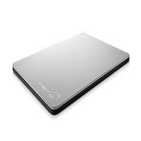 External Solid State Drives
