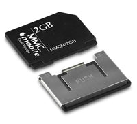 Memory Cards