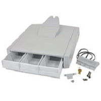 Multimedia Cart Accessories