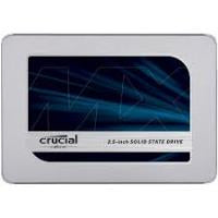 Internal Solid State Drives