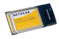 Network Cards