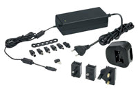 Power Adapters & Inverters