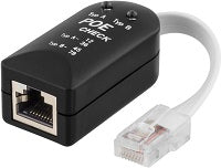 PoE Adapters