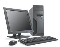 PCs/Workstations
