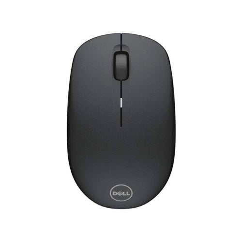 DELL Black Wireless Mouse-WM126