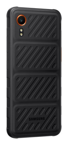 Samsung Galaxy XCover7 Enterprise Edition 16.8 cm (6.6") Dual SIM Android 14 5G USB Type-C 6 GB 128 GB 4050 mAh Black