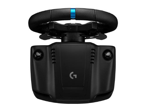 Logitech G G923 Racing Wheel and Pedals for PS5, PS4 and PC