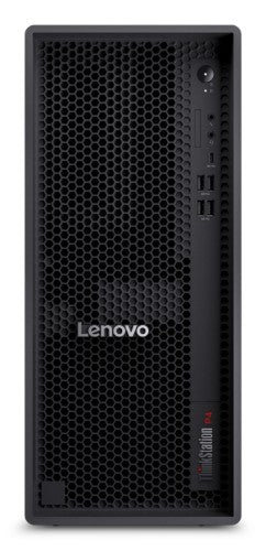Lenovo ThinkStation P4 AMD Ryzen™ 7 PRO PRO 9755 32 GB DDR5-SDRAM 1 TB SSD Windows 11 Pro Workstation
