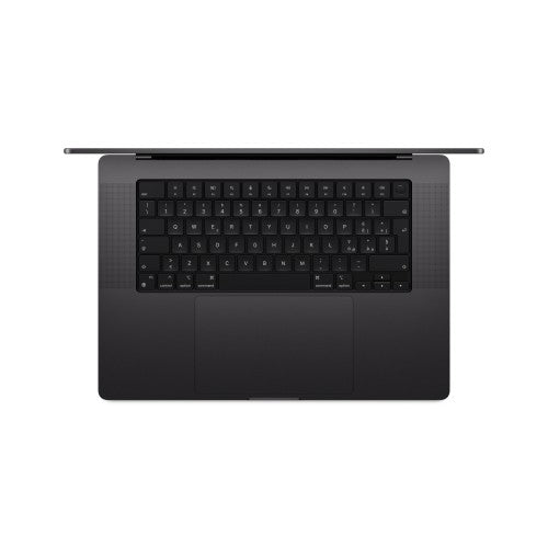 Apple MacBook Pro 16-inch : M5 Pro chip with 18‑core CPU and 20‑core GPU, 48GB, 1TB SSD - Space Black