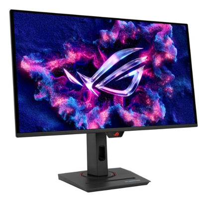 ASUS ROG Strix OLED XG27ACDNG computer monitor 67.3 cm (26.5") 2560 x 1440 pixels Quad HD QD-OLED Black