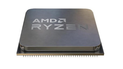 AMD Ryzen 5 5600 processor 3.5 GHz 32 MB L3 Tray