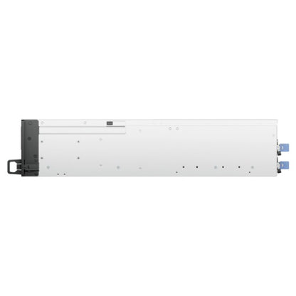 Synology RS2825RP+ 16 Bay NAS Rack (3U) V1780B 8 GB DDR4 Synology DSM Grey