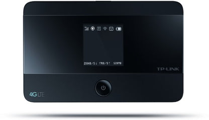 TP-Link 4G LTE Mobile Wi-Fi