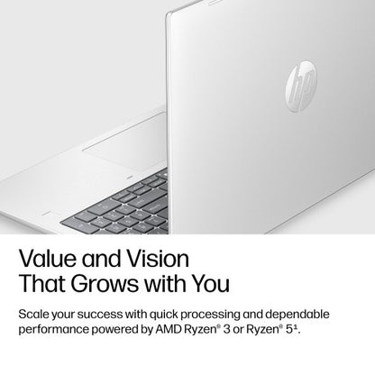 HP E46Q9ET laptop 40.6 cm (16") WUXGA 16 GB DDR5-SDRAM 512 GB SSD Wi-Fi 7 (802.11be) Windows 11 Pro Silver