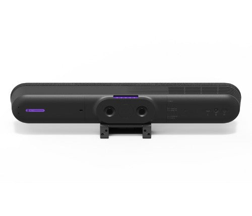 Logitech Rally Bar Huddle video conferencing system Ethernet LAN Group video conferencing system