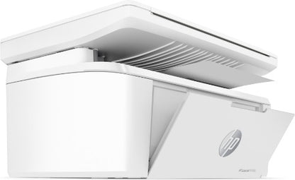 HP LaserJet MFP M140w Printer