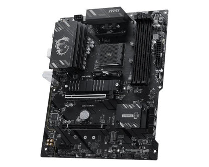 MSI B550 GAMING motherboard AMD B550 Socket AM4 ATX
