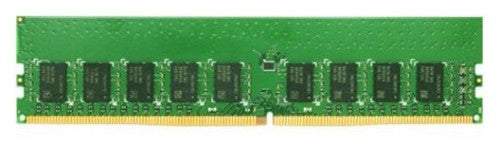 Synology D4EC-2666-16G memory module 16 GB 1 x 16 GB DDR4 2666 MHz ECC