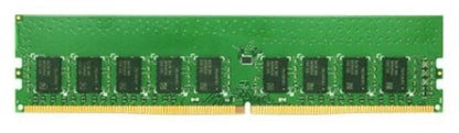 Synology D4EC-2666-16G memory module 16 GB 1 x 16 GB DDR4 2666 MHz ECC