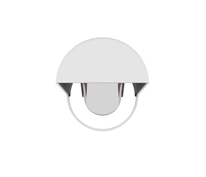 Logitech Scribe Polarizer