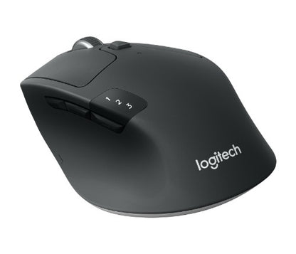 Logitech M720 Triathlon Mouse