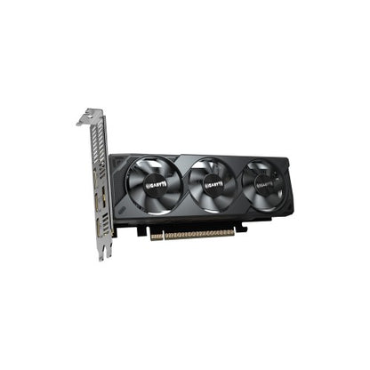 GIGABYTE GeForce RTX 5050 OC Low Profile 8G Graphics Card