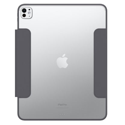OtterBox Symmetry Folio Series for Apple iPad Pro 13" (M5/M4), Thunderstorm
