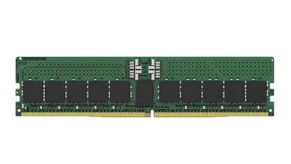 Kingston Technology KSM56R46BD8-32HA memory module 32 GB 1 x 32 GB DDR5 5600 MT/s