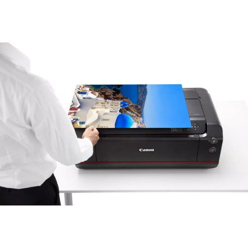 Canon imagePROGRAF PRO-1100 A2 photo printer Inkjet 2400 x 1200 DPI Wi-Fi