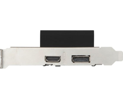 MSI GT 1030 2GB 2GHD4 LP OC W/LP