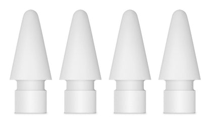 Apple MX763ZM/A stylus pen accessory White 4 pc(s)