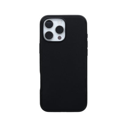 OtterBox Symmetry Series for MagSafe for iPhone 16 Pro Max, Black