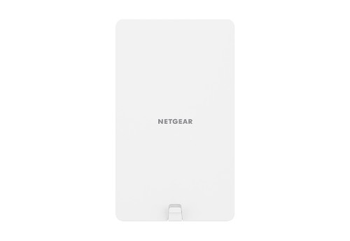 NETGEAR WAX610Y 1800 Mbit/s White Power over Ethernet (PoE)