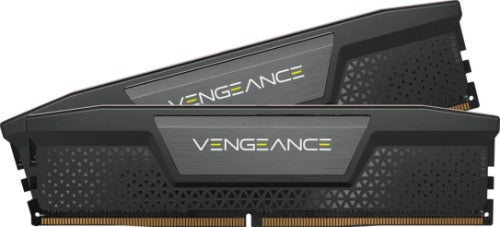 Corsair Vengeance CMK128GX5M2D6000C40 memory module 128 GB 2 x 64 GB DDR5 6000 MT/s 288-pin DIMM