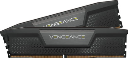Corsair Vengeance CMK128GX5M2D6000C40 memory module 128 GB 2 x 64 GB DDR5 6000 MT/s 288-pin DIMM