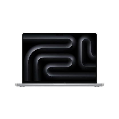 Apple MacBook Pro 16-inch : M5 Pro chip with 18‑core CPU and 20‑core GPU, 48GB, 1TB SSD - Silver