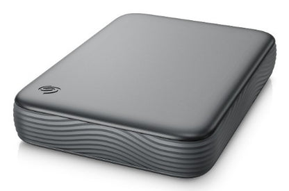 Seagate Expansion STNN4000400 external hard drive 4 TB 2.5" USB Type-C Black