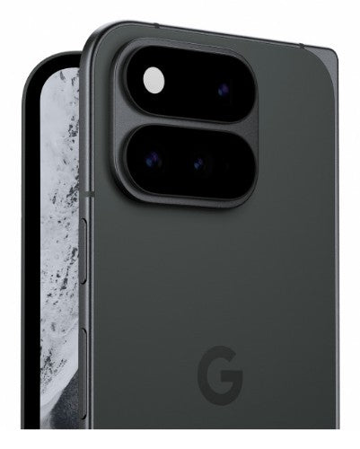 Google Pixel 11 Pro Fold 16.5 cm (6.5") Dual SIM Android 17 5G USB Type-C 16 GB 512 GB 4806 mAh Black