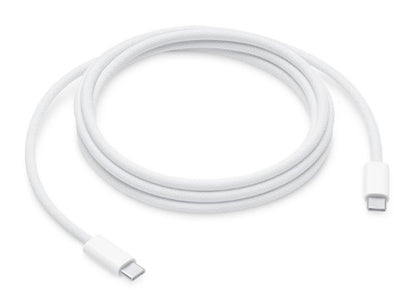Apple MYQT3ZM/A USB cable 2 m USB C White