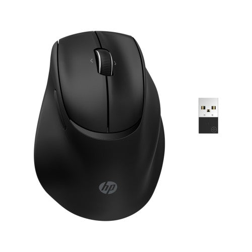 HP Tilt Ergonomic Mouse 725M
