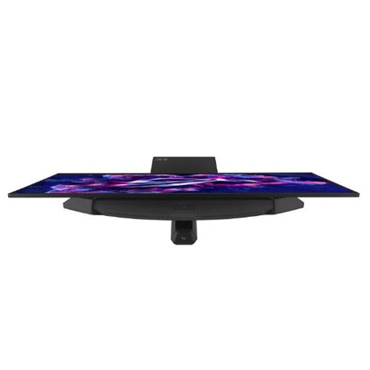 ASUS ROG Strix OLED XG32UQDMS computer monitor 80 cm (31.5") 3840 x 2160 pixels 4K Ultra HD LCD Black