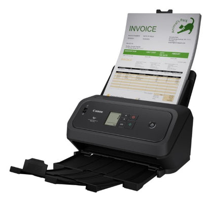 Canon imageFORMULA DR-C340 A4 Desktop Scanner